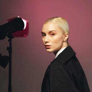 Full-Service Photography Studio