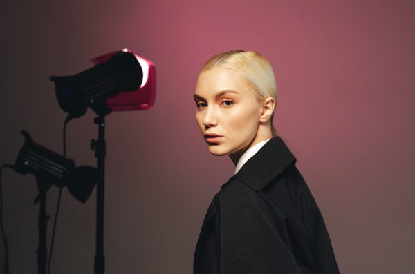 Full-Service Photography Studio